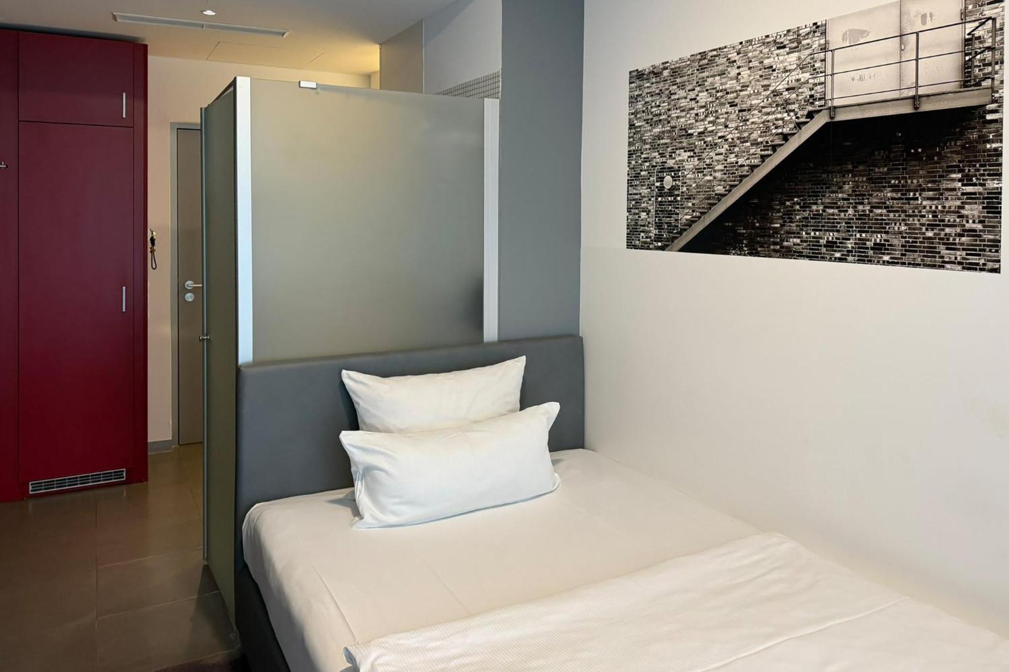 Garner - Gendarmenmarkt By Ihg Hotel Berlin