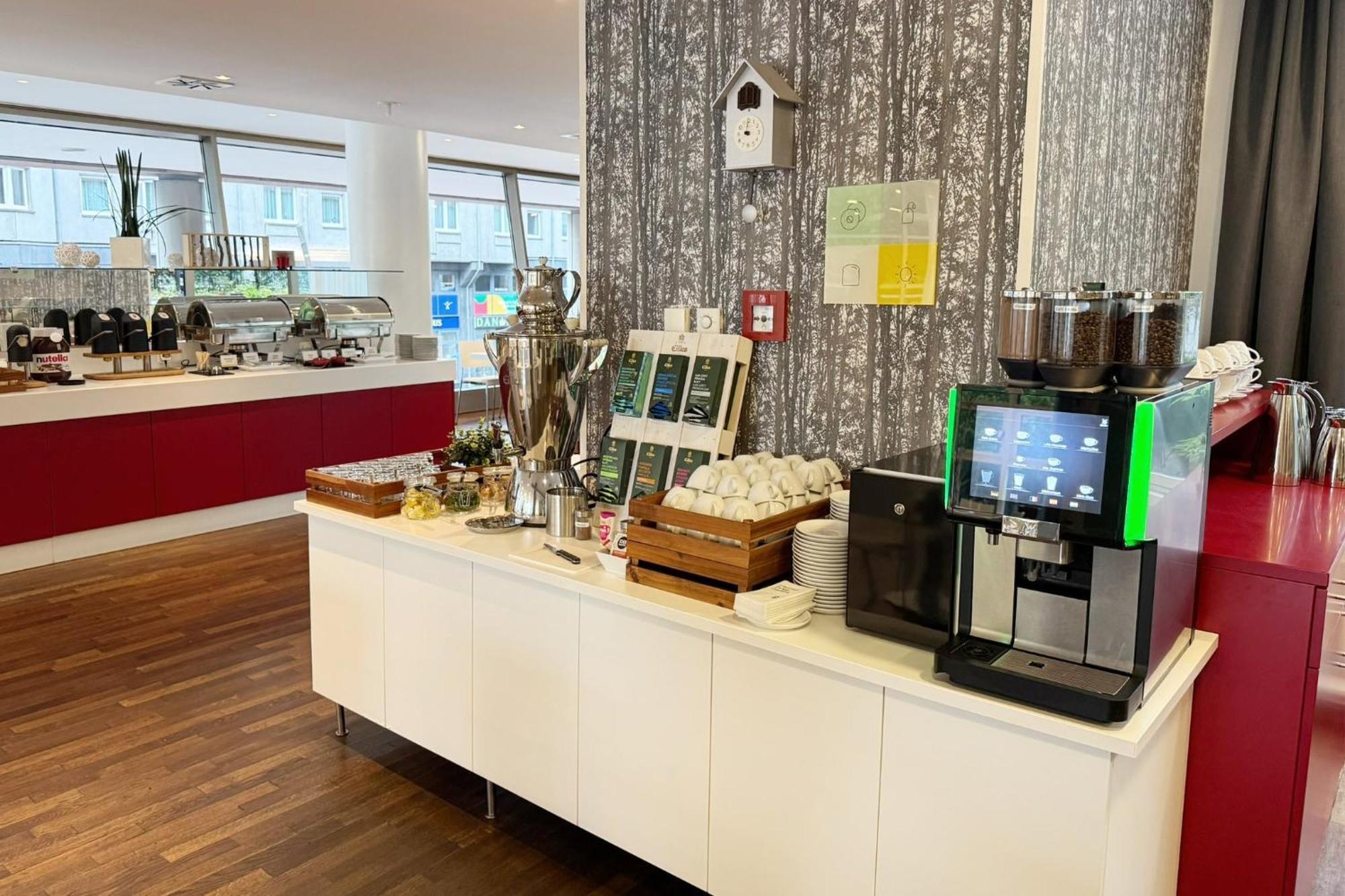 Garner - Gendarmenmarkt By Ihg 4*