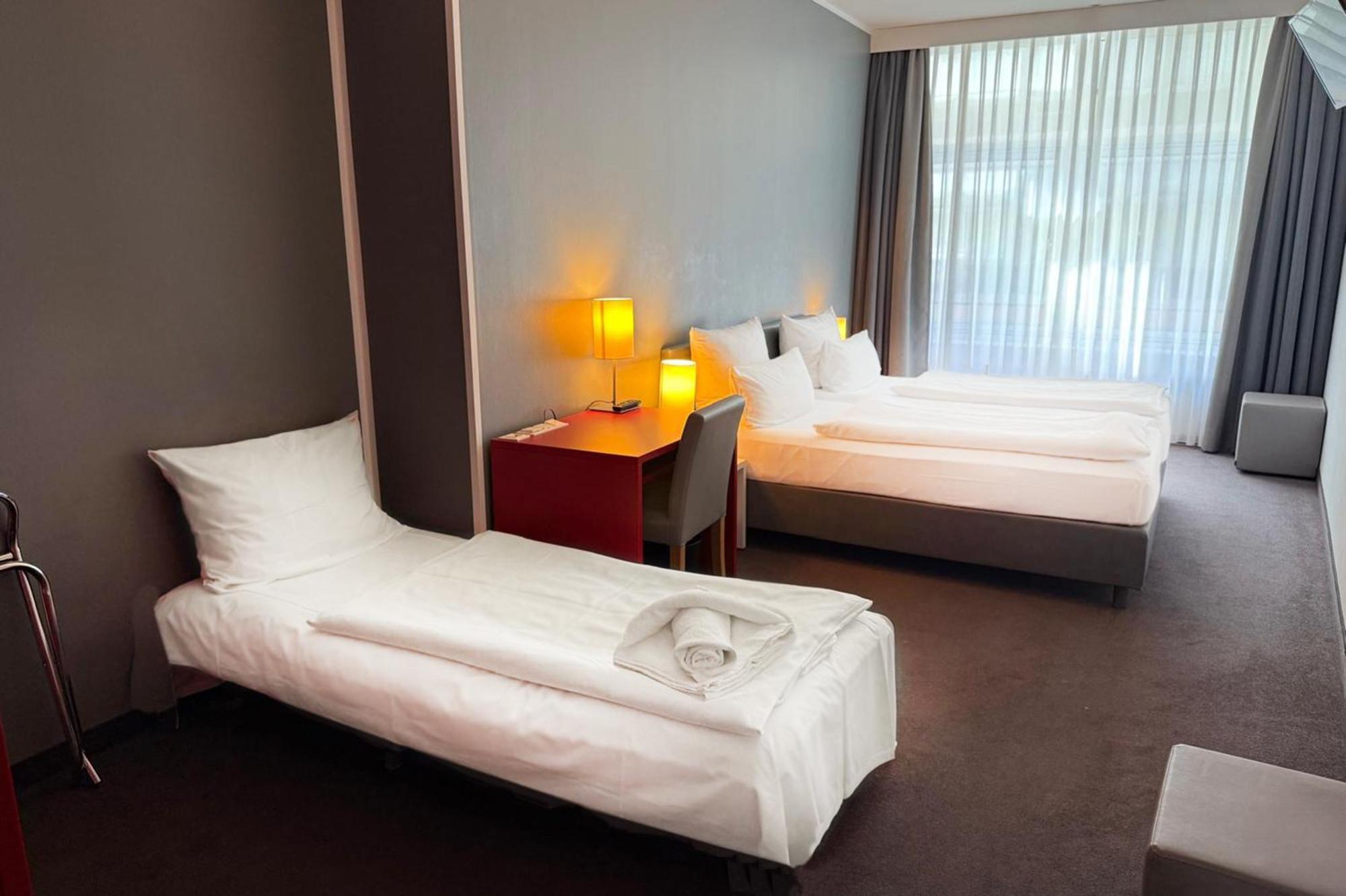 Hotel Garner - Gendarmenmarkt By Ihg
