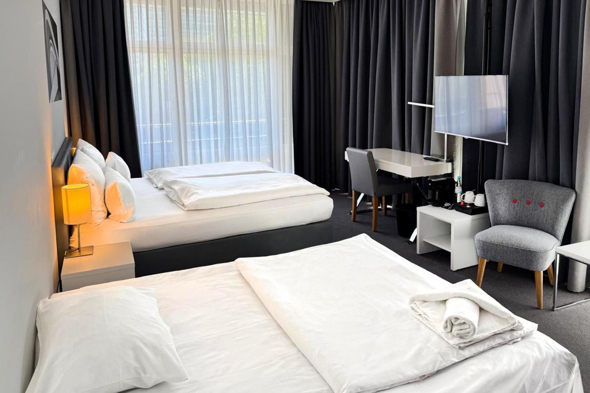 Garner - Gendarmenmarkt By Ihg Berlin