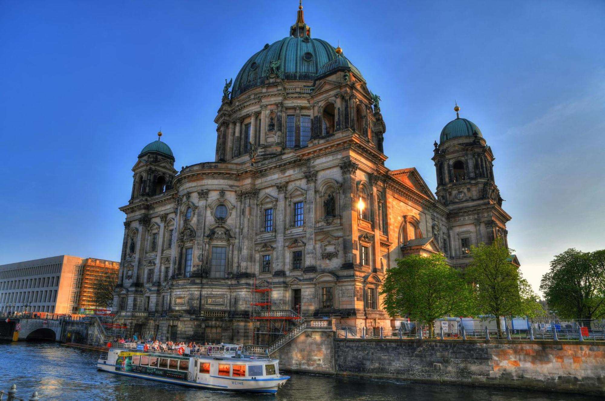 Garner - Gendarmenmarkt By Ihg 4* Berlin