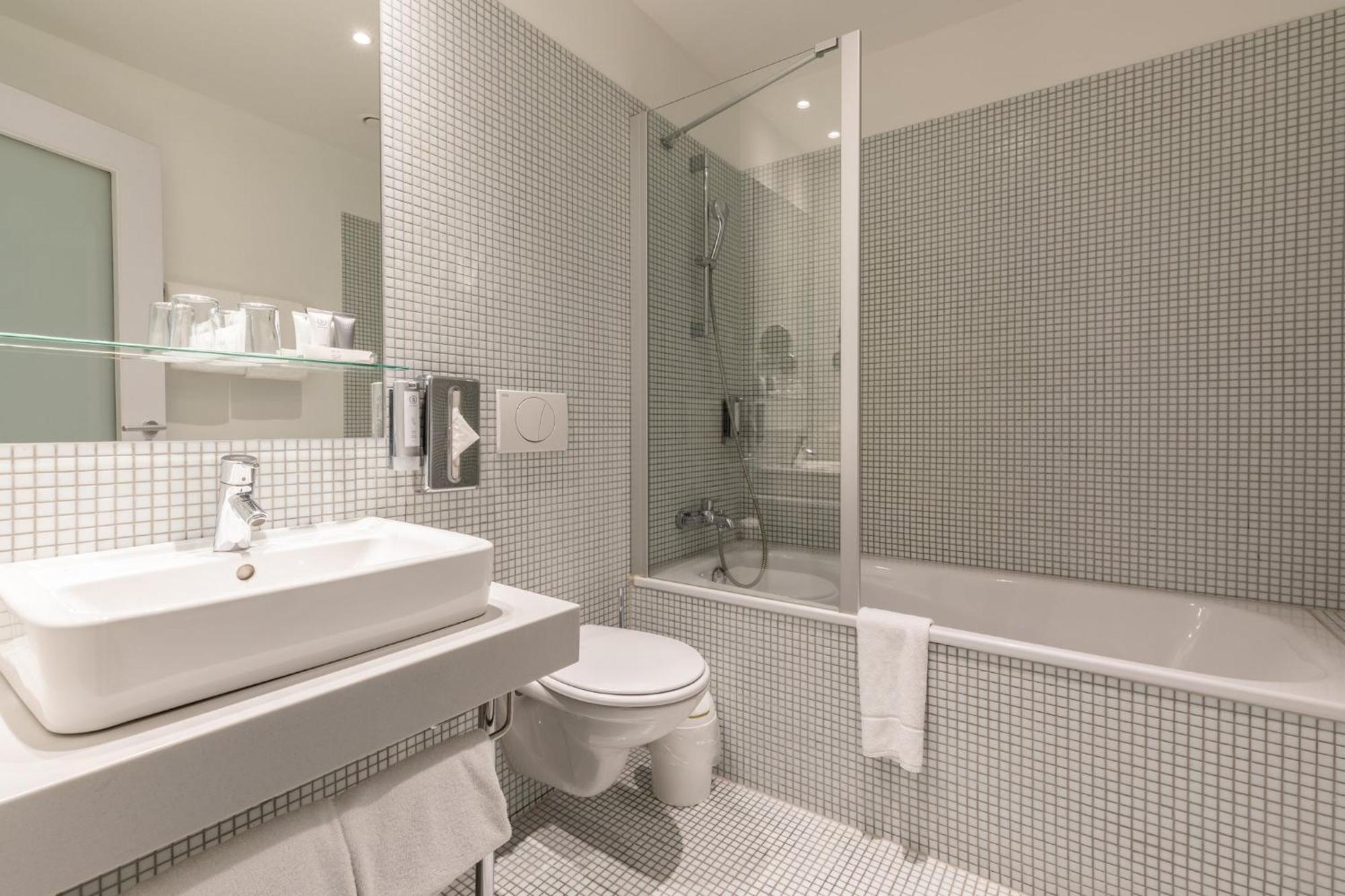 Garner - Gendarmenmarkt By Ihg 4*