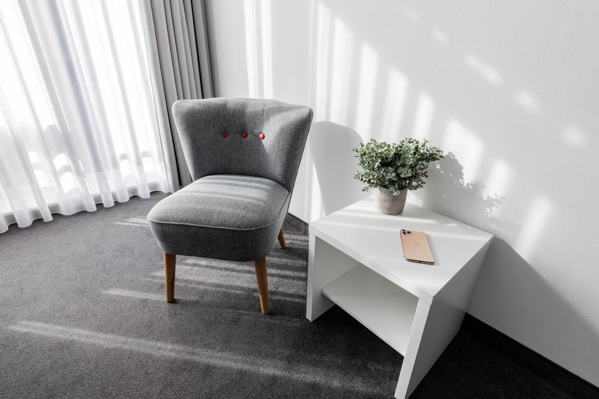 Garner - Gendarmenmarkt By Ihg Hotel 4*