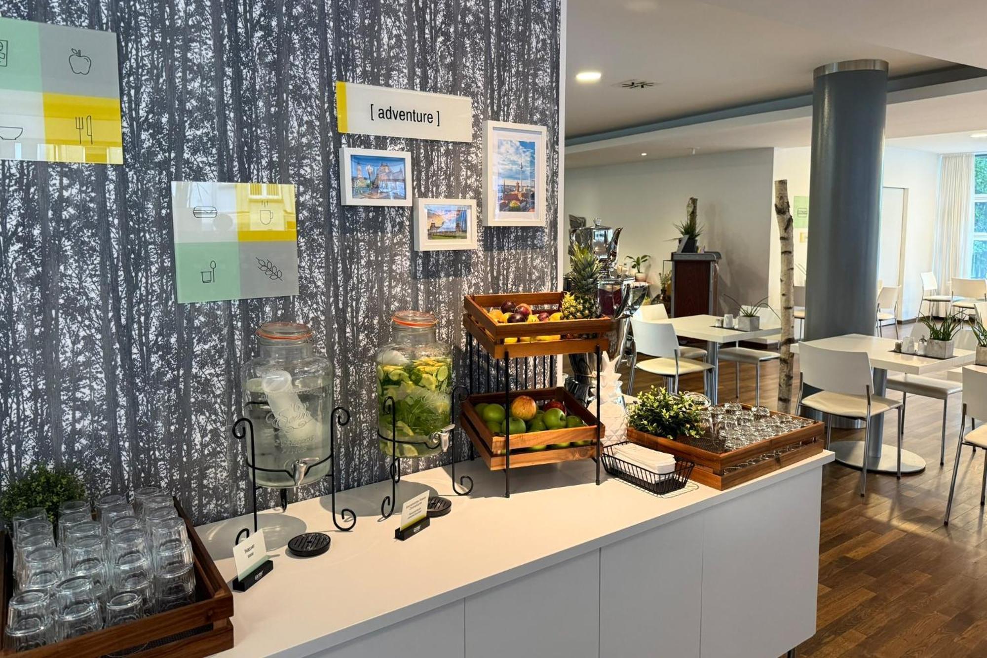 Garner - Gendarmenmarkt By Ihg Hotel Berlin